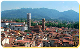 Lucca