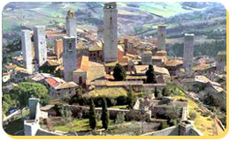 San Gimignano